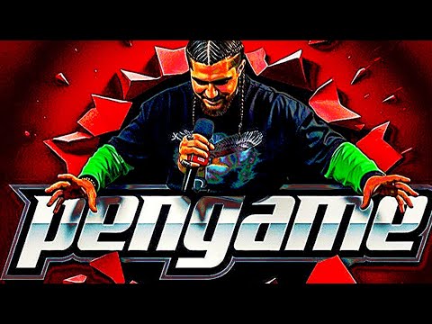 KANDI BEST ROUNDS ON PENGAME COMPILATION - PART 2!!!