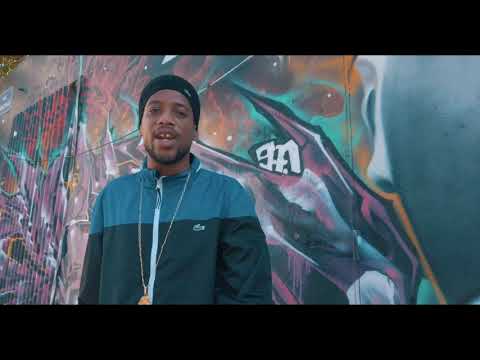 DGMA - GALLOPE (CLIP OFFICIEL) 2020