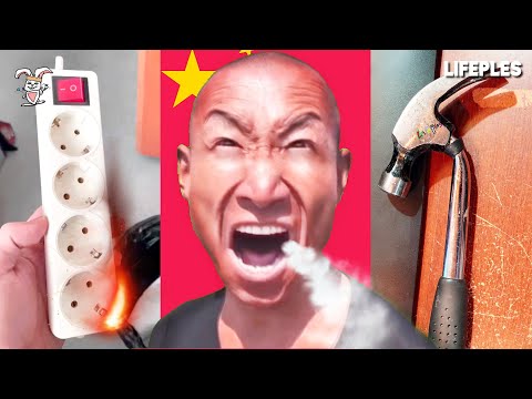 MADE IN CHINA *Funniest Chinese Product Fails* ????????????