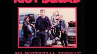 Riot Squad - Riot In The City
