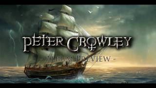 [Conquest Of The Sevens Seas] - Album Preview - Peter Crowley