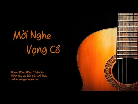 Mời nghe vọng cổ