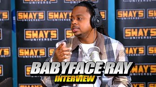 Babyface Ray: From Detroit's Underdog to Hip-Hop Titan | SWAY’S UNIVERSE