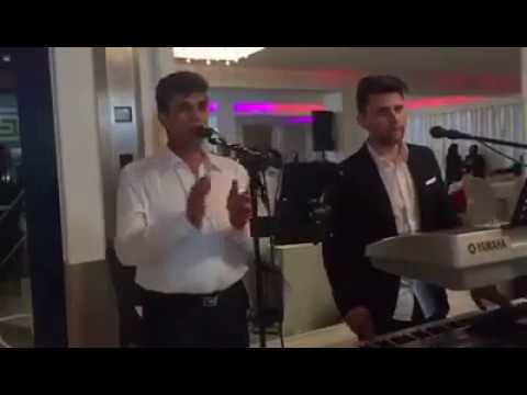 Wahid Amani - PardesBand LIVE!