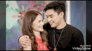 McLisse : &quot;Pumapag-ibig&quot; song by janella Salvador.....