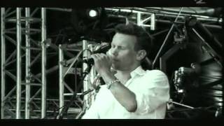 Bo Kaspers Orkester - Människor Som Ingen Vill Se, Live In Pori Jazz 2002 6..avi