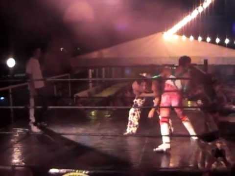 Mr. Excellent vs Charlie Kid