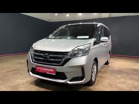 Nissan Serena "8 SEATER" S-HYBRID - 2.0L AUTOMATIC - Image 2