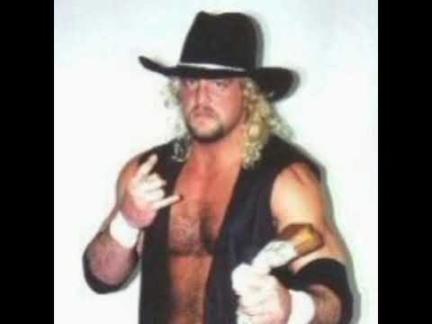 Bobby Duncum Jr. 2nd WCW Theme 'Moon Valley'
