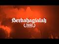 Rebellion Rose Berbahagialah Official Lyric Video Album 2023 HCYDTD