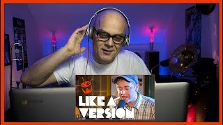 Stripey Reacts : DMA&#39;S cover Cher &#39;Believe&#39; for Like A Version
