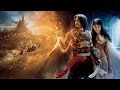 Harry Gregson Williams - Prince of Persia: Sands ...