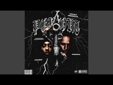 Pop Out (feat. AzChike)