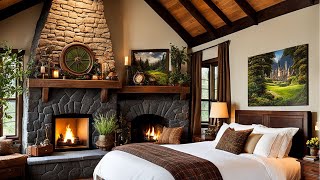 Ideas Modernas Para Dormitorios Rústicos