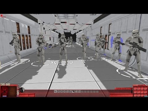 Star wars Glaxy at war Mod:Tantive IV: IMPERIAL SEIGE REBEL SHIP