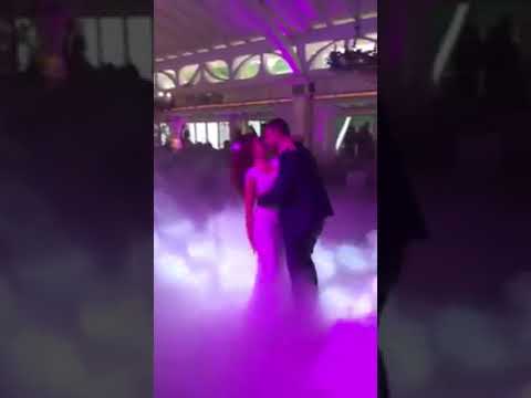 Видео от събитие на PWL