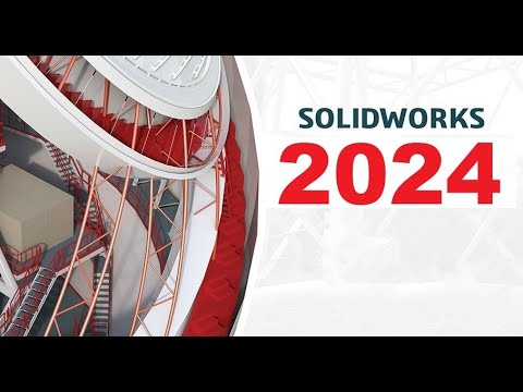 CÁCH CÀI SOLIWORD 2024 - HOW TO INSTALL SOLIDWORD SOFTWARE 2024