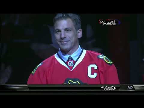 NHL   Dec.17/2010   Detroit Red Wings - Chicago Blackhawks