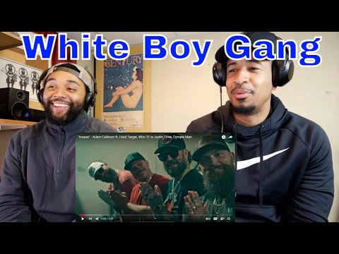 "Insane" - Adam Calhoun Reaction | #corléonreacts