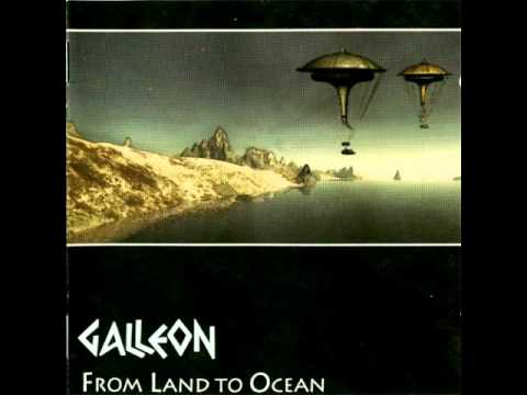 Galleon- Three Colours.wmv