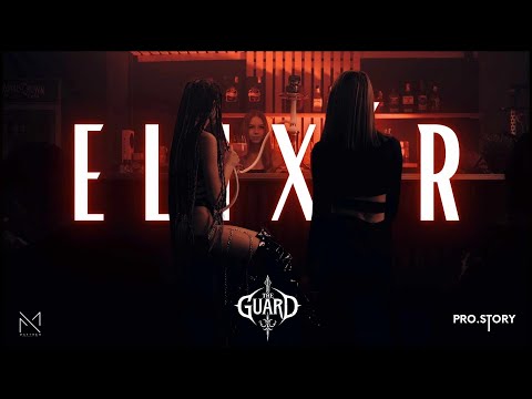 The Guard - Elixír
