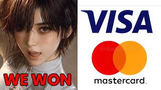 Fans Shutdown Payment Processers From Censoring Stellar Blade With Huge Petition thumbnail