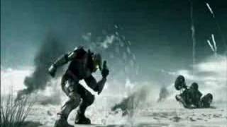 Halo 3 (Curve - Hell above Water)