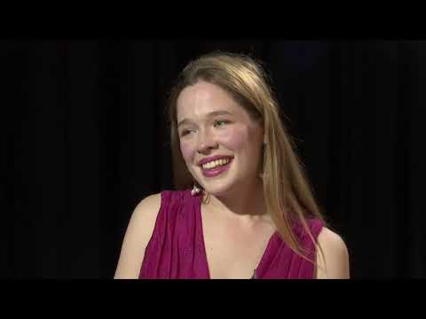 Conversations @ QYO featuring Rebecca Cassidy and Xenia Puskarz Thomas