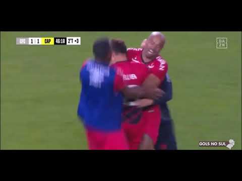 Coritiba 1 x 2 Athlético-PR - Rádio Transamérica Curitiba - 05/08/2020