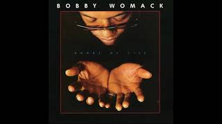 Bobby Womack - The Roads of Life