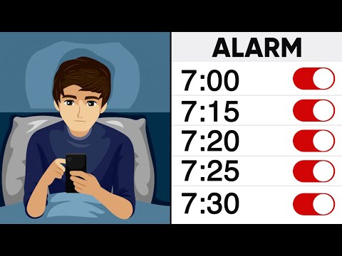 破壞你成功的5個習慣 (5 Habits That DESTROY Your Success)