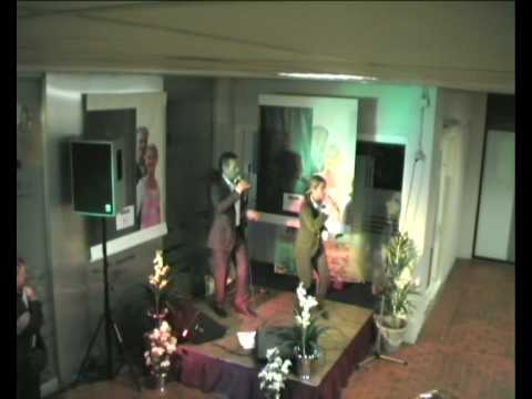 Thei & Marij - Ik hald van dich