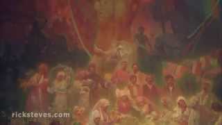 Prague, Czech Republic: Mucha's Masterpieces - Rick Steves’ Europe Travel Guide - Travel Bite