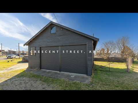 10 Crescent Street, Armidale, NSW 2350, 0房, 1浴, House