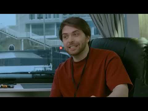 Within Temptation: The Invisible Force | Alternative Trailer