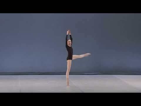 Yasemin KAYABAY, 106 – Prix de Lausanne 2022