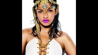 Go Off - M.I.A Lyrics.