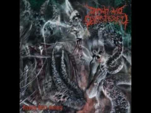 Drawn And Quartered - Stabwound Invocation