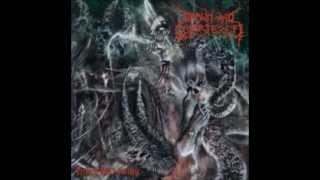 Drawn And Quartered - Stabwound Invocation