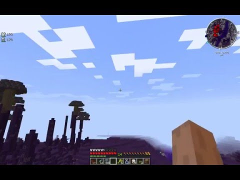 Blightfall episode 4: Scouting adventure pt.1