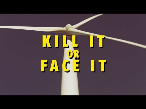 Kill It Or Face It - OFFICIAL MUSIC VIDEO