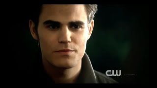 Stefan &amp; Elena - turn back time