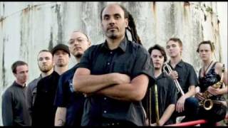 John Brown's Body - "Foolish Pride"