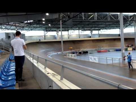 16-11-2014 - INTERNATIONAL BELGIAN OPEN - Omnium - Flying Lap