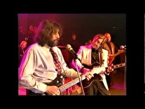 John Sebastian and Zal Yanovsky - Did You Ever Have to Make Up Your Mind?