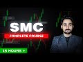 SMC Full Course In Hindi Smart Money Concepts Beginner To Pro