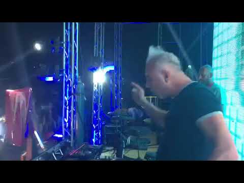 Dj LeNu El Caribe 10agosto2017