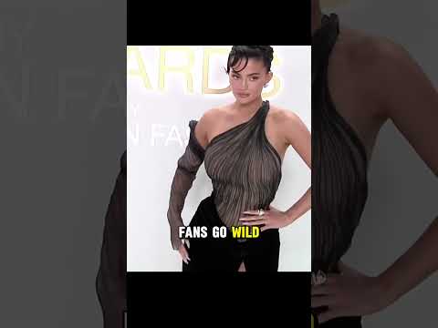 When Lipstick Turns to Lies: The Kylie x Selena Drama No One Saw Coming | Gossips Galaxy