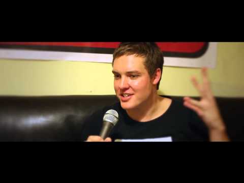 tyDi & Ana Criado - Next Productions - The Gate IL