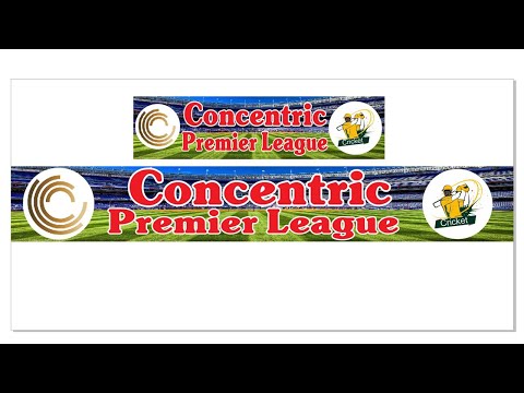 Concentric Premier League 2024  SG EVENTS LIVE